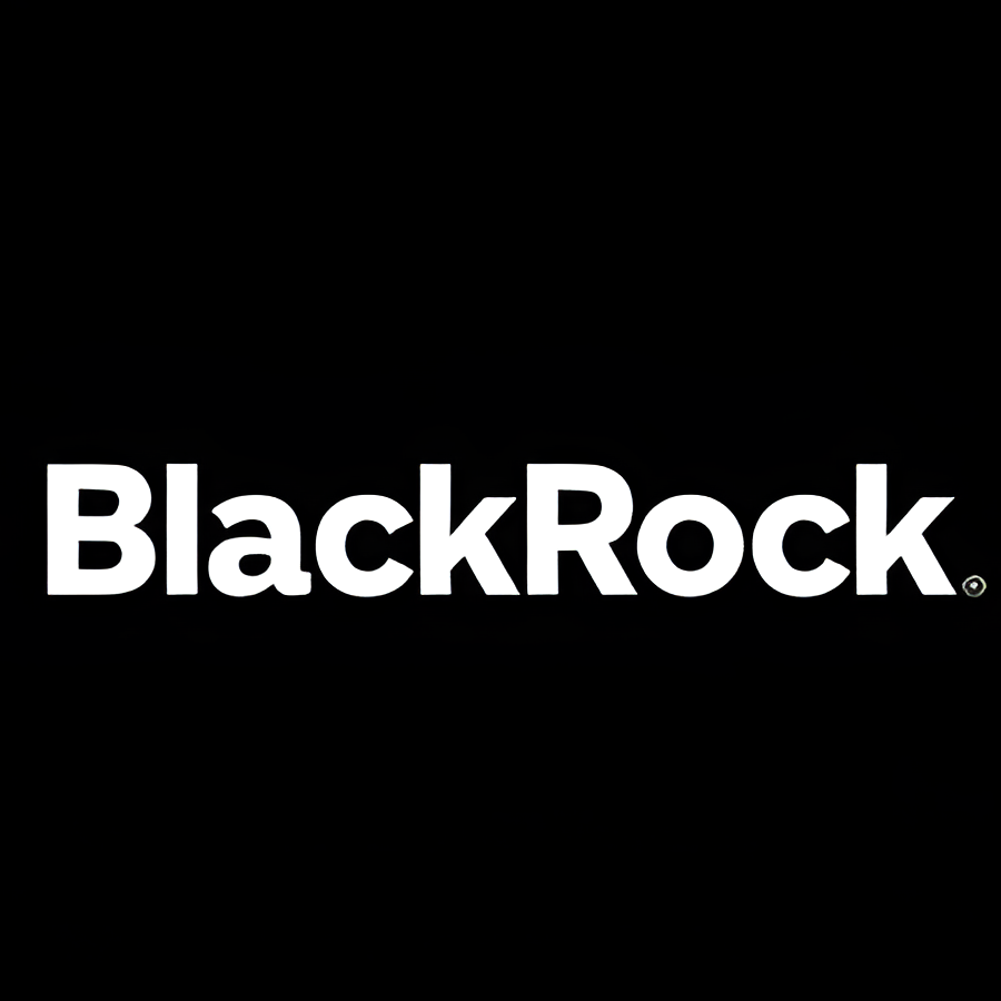 Blackrock Logo