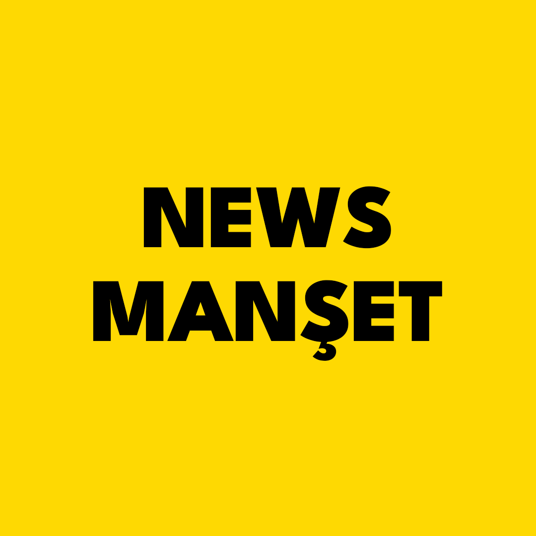 News Manşet