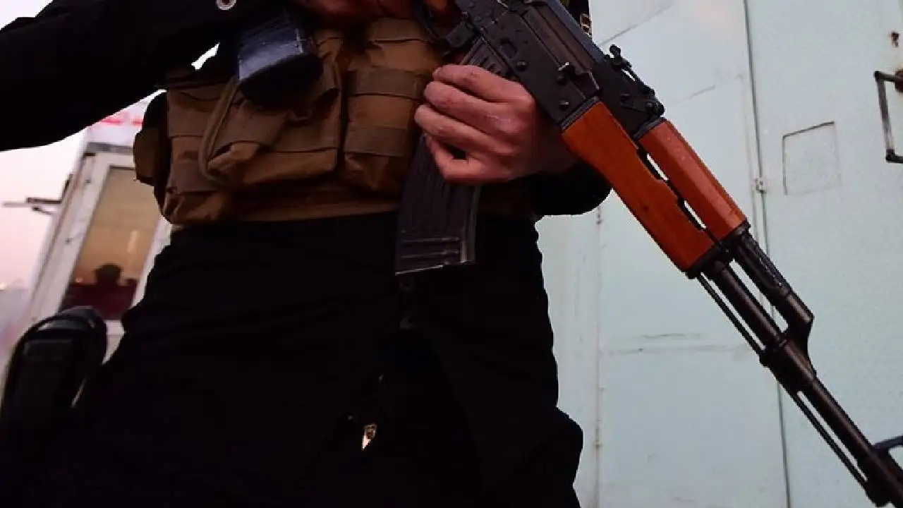 ABD, Irak'ta Milislere Verilen Desteğin Kesilmesini Talep Ediyor
