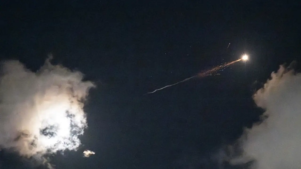ABD, Ukrayna'dan Dronlara Karşı Yardım İstedi
