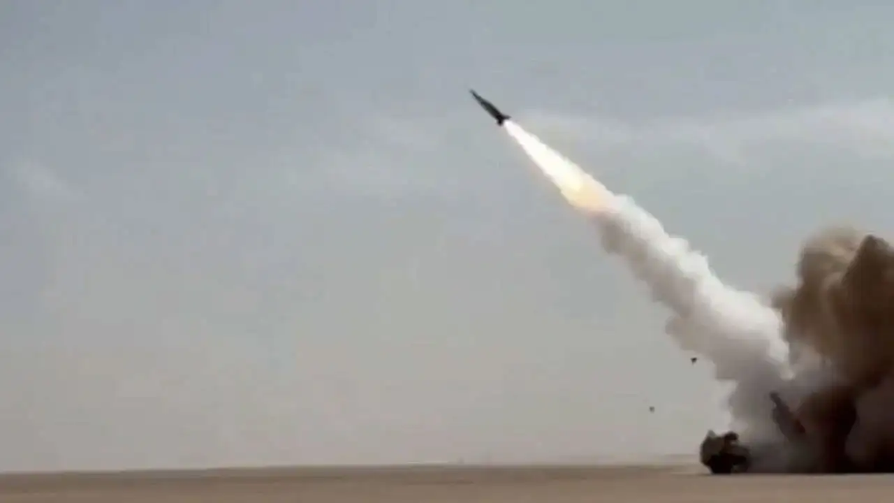 ABD'den Ukrayna'ya 108 Milyon Dolarlık Füze Onayı