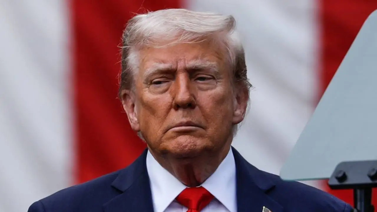 ABD'nin Tahran Planı Sızdı: Trump'ın İran İçin Düşündüğü 'Yeni Lider’ Belli Oldu