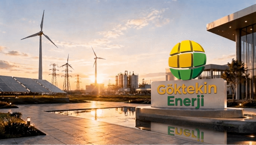 Abdullah Göktekin ve Göktekin Enerji, BM Küresel İlkeler Sözleşmesi’nin Yeni Bildirgesi’ni İmzaladı