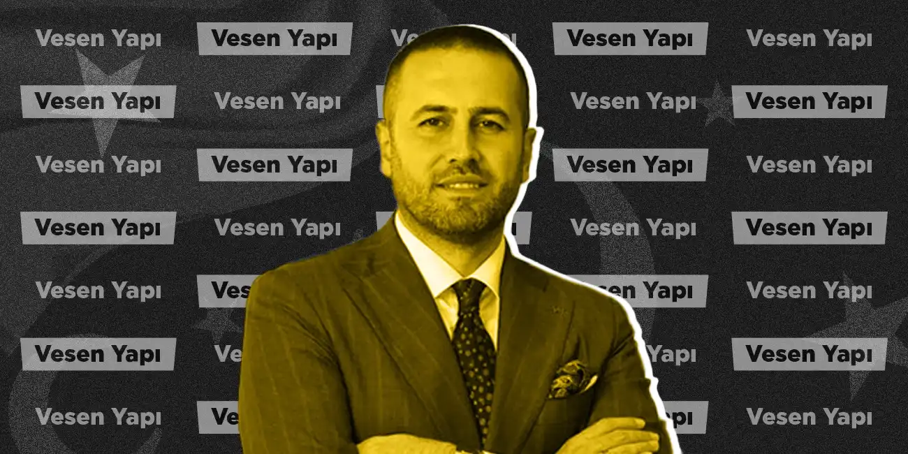 An Exclusive 'Welcome Summer' Party with Muhittin Palazoglu at Vesen Mansions