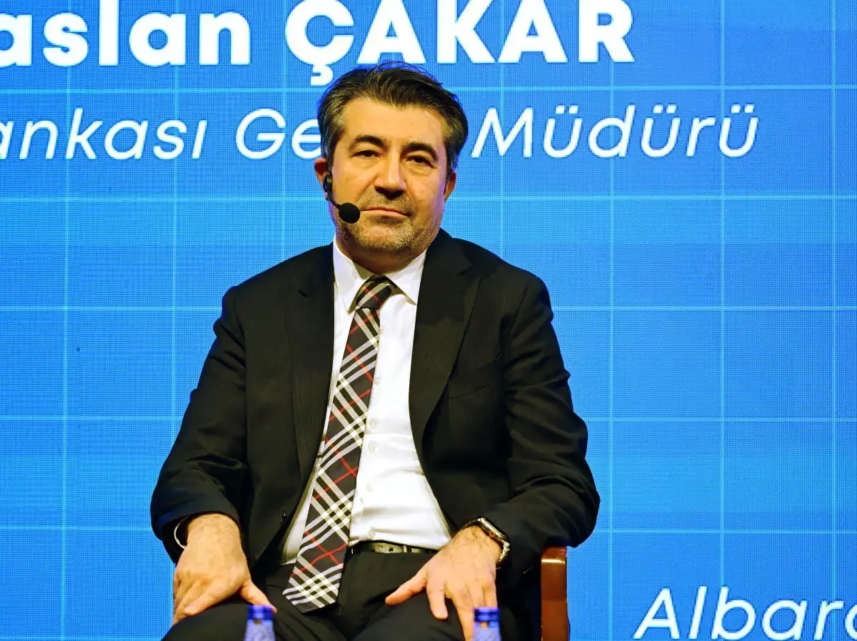Boğaziçi Üniversitesi Finans Zirvesi 2025