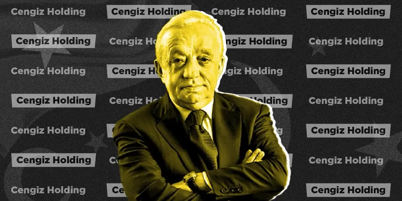 Cengiz Holding, AFAD’a 5 Milyon Dolar Bağışladı