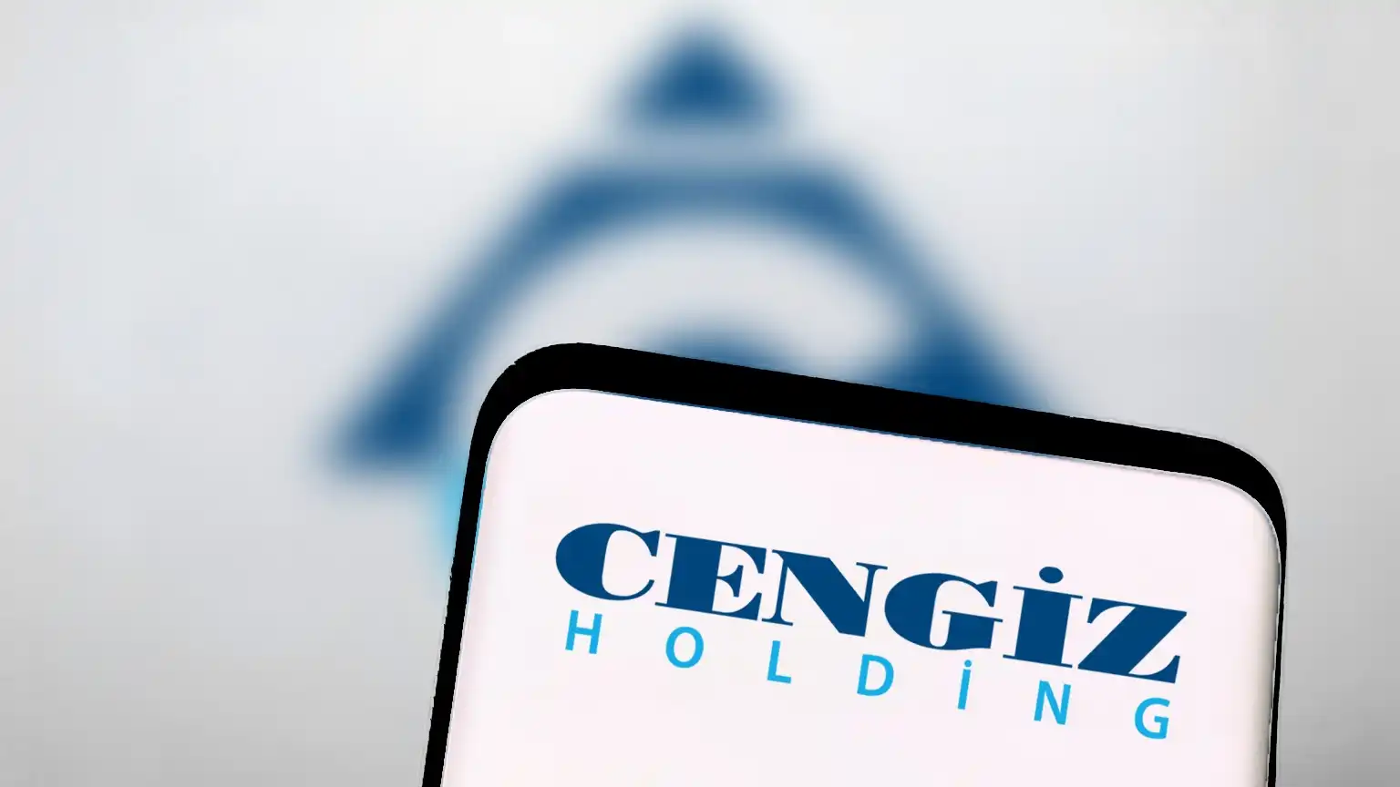 Cengiz Holding'den Elektrikli Araç Bataryaları İçin Stratejik İşbirliği