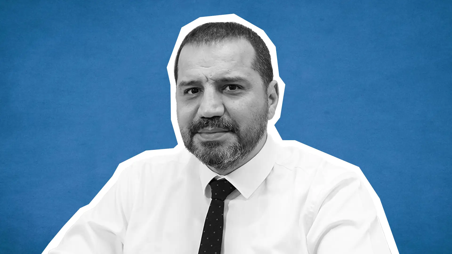 Dr. Alper Özbilen: Data Sovereignty Is the New Source of Power in AI Competition