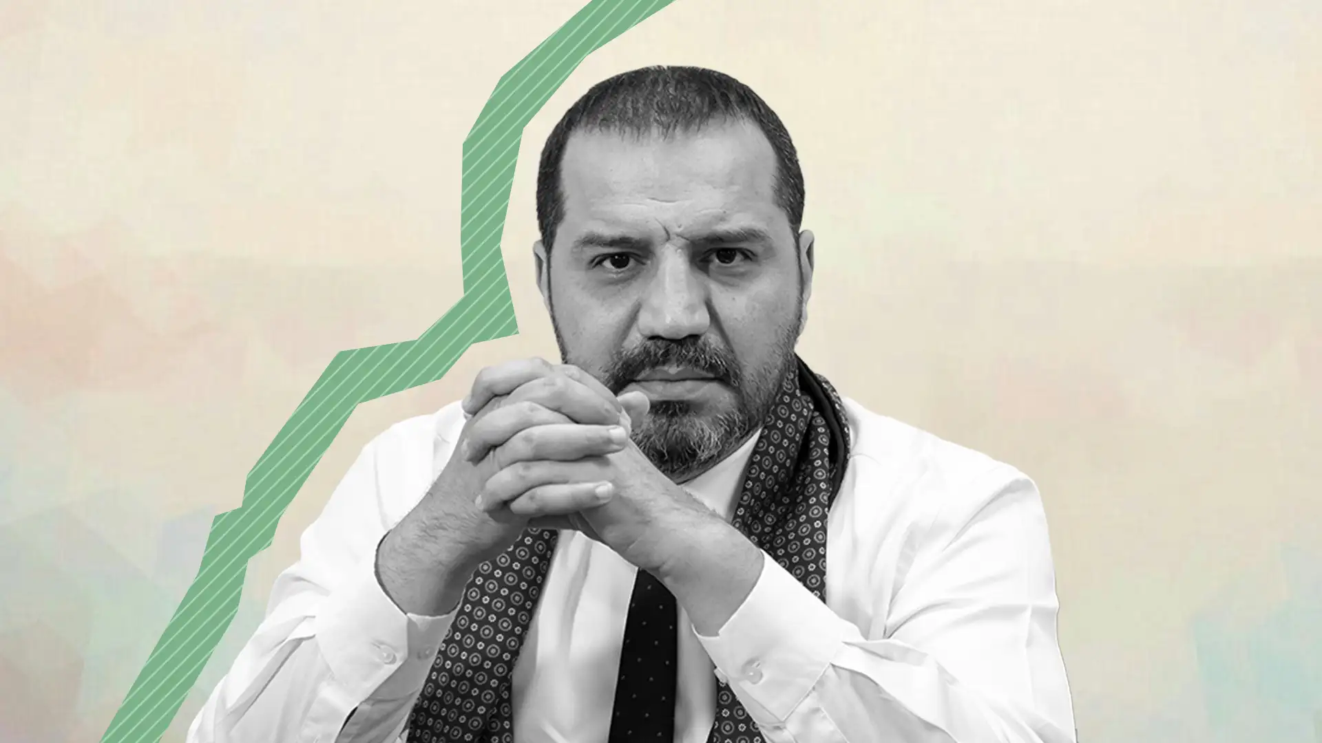 Dr. Alper Özbilen: Veri Egemenliği, Yapay Zekâ Rekabetinin Yeni Güç Unsuru