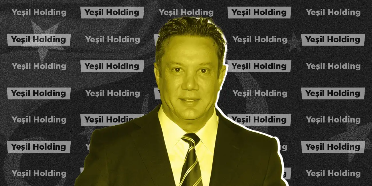 Engin Yeşil: Yeşil GYO Increases Equity by 193%