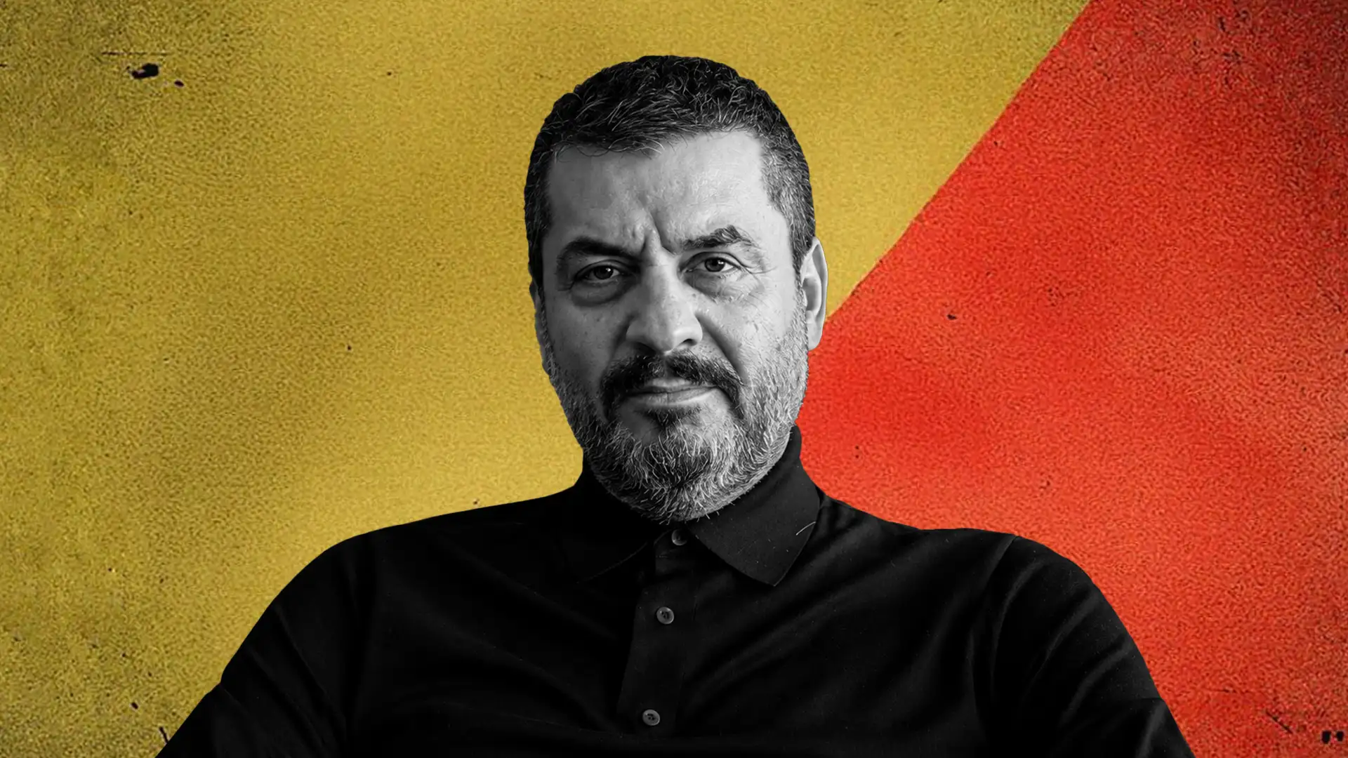 Enver Çevik: Lydia Holding, Türkiye'nin Yeni Nesil Holding Şirketi