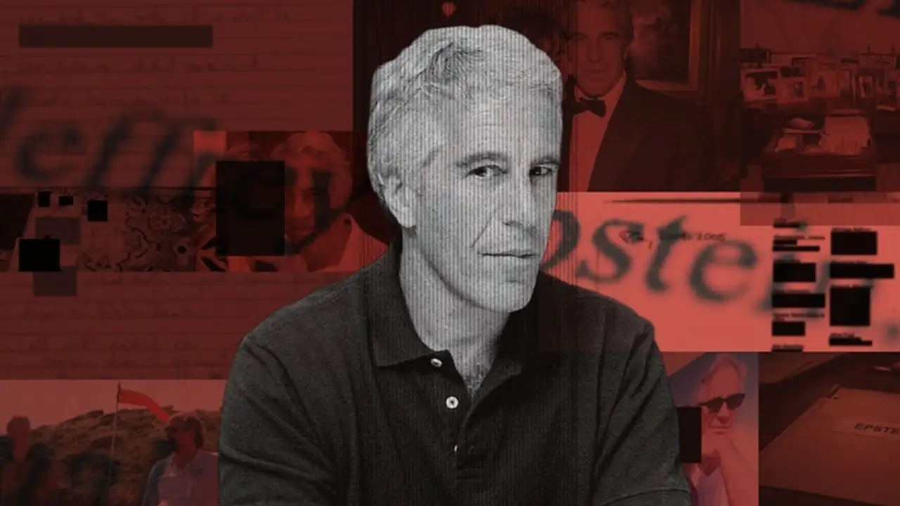 Epstein Dosyasında Yeni Detaylar! Mankenlik Ajansı Temsilcisiyle Yazışmalar Ortaya Çıktı