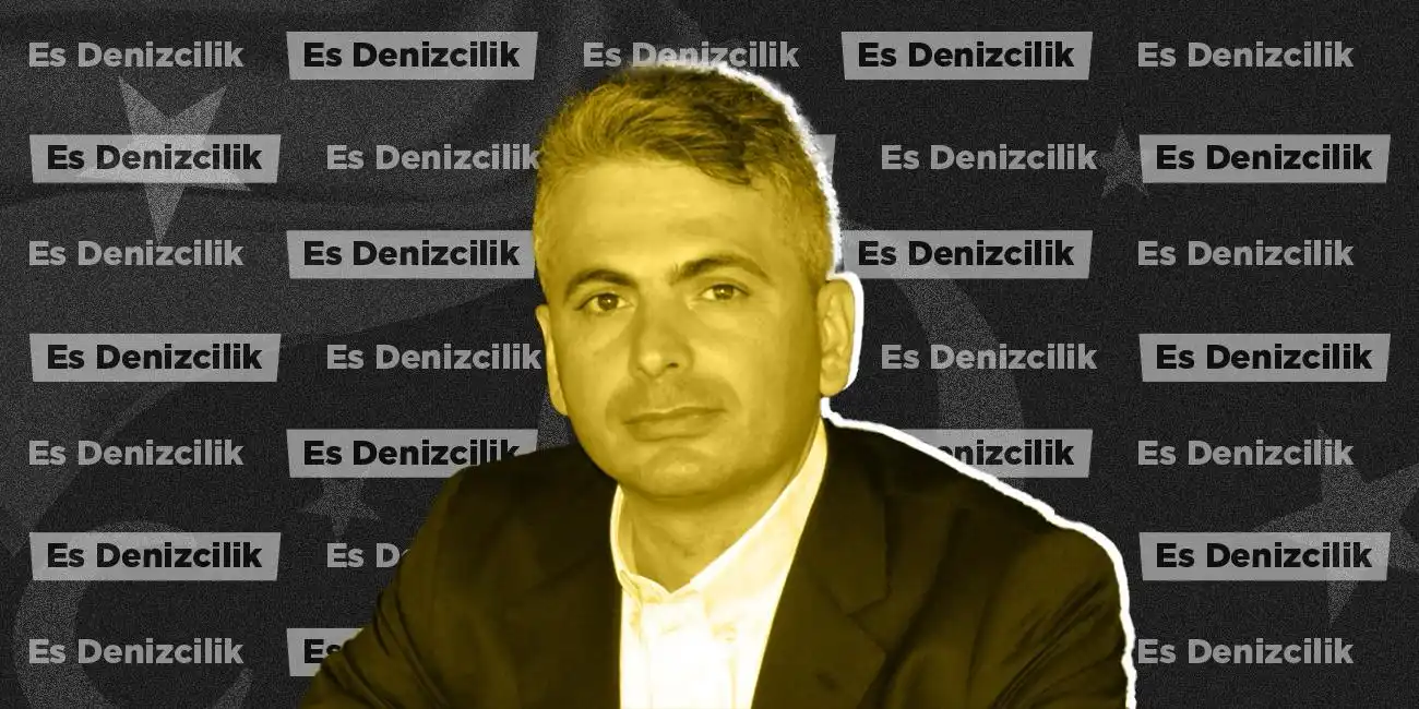 Erol Demirbas and ES Denizcilik Add a New Ship to the Fleet