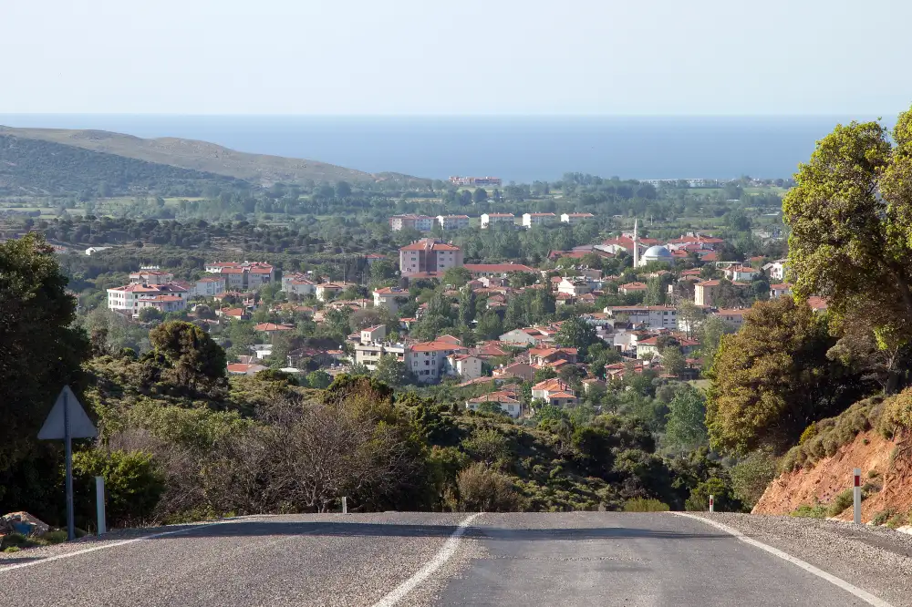 Adalarda, Güvenli Sürüş İpuçları