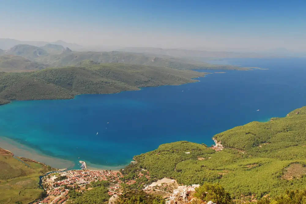 Ege ve Akdeniz, Güvenli Sürüş İpuçları