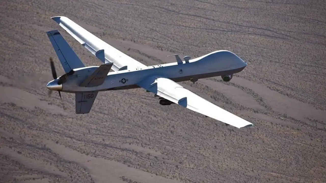 İddialara Göre ABD, İran’a Karşı 16 Reaper İHA’yı Yitirdi