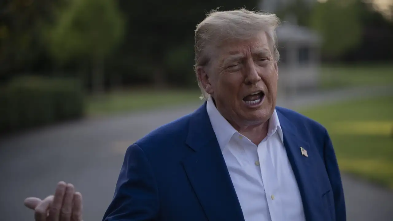 İran: Trump, Diplomasiye Üçüncü Kez İhanet Ediyor