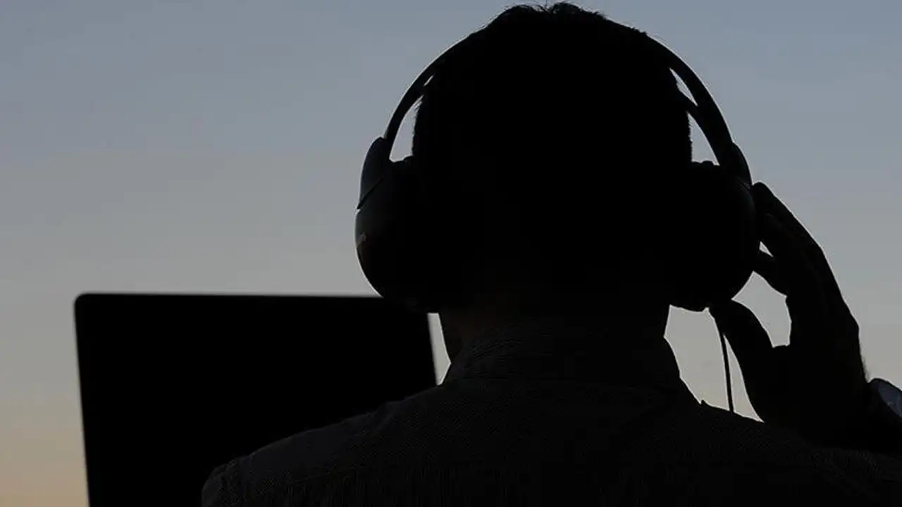 İran'da Casus Avı: 500 Kişi Gözaltına Alındı