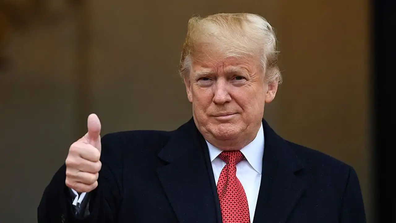 İsrail Basını: Trump, İran'a Para Karşılığı Misillememe Önerdi