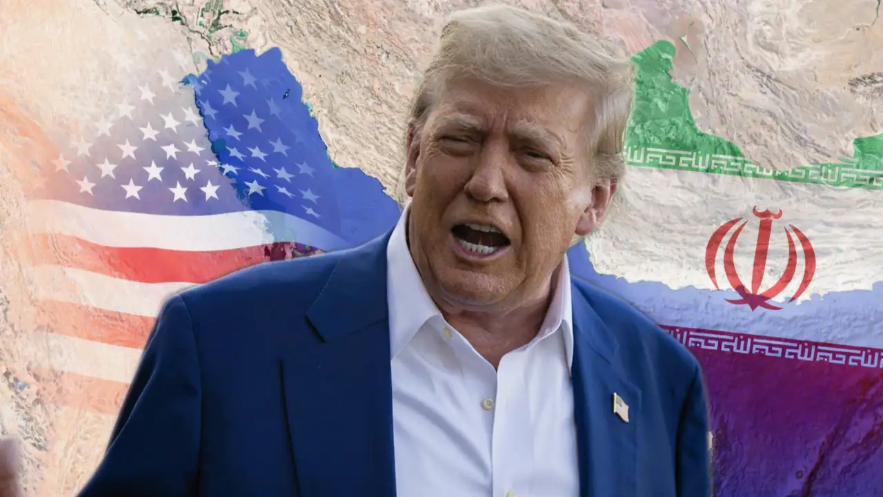 İsrail ve ABD'den Yeni Operasyon İddiası! Kritik Karar Trump'a Bağlı
