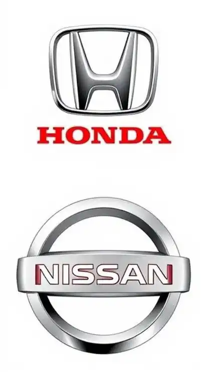 Japon Otomotiv Devlerinden Birleşme Haberi: Honda ve Nissan Masada