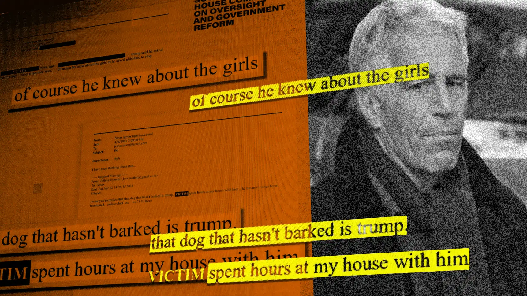 Jeffrey Epstein'ın Karanlık Arşivi Dijital'de Yayınlanmaya Devam Ediliyor