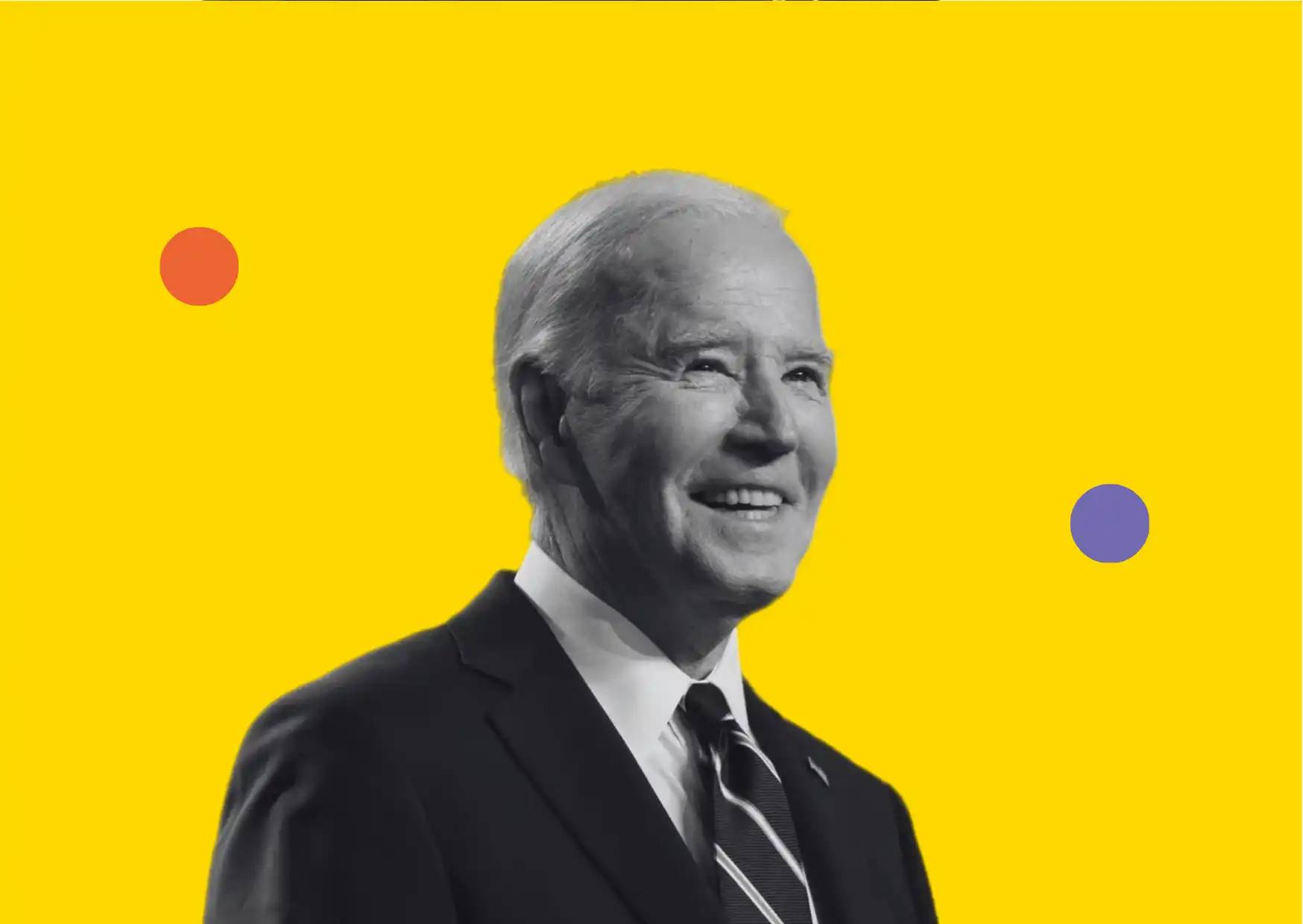 Joe Biden's Career Journey and Political Background