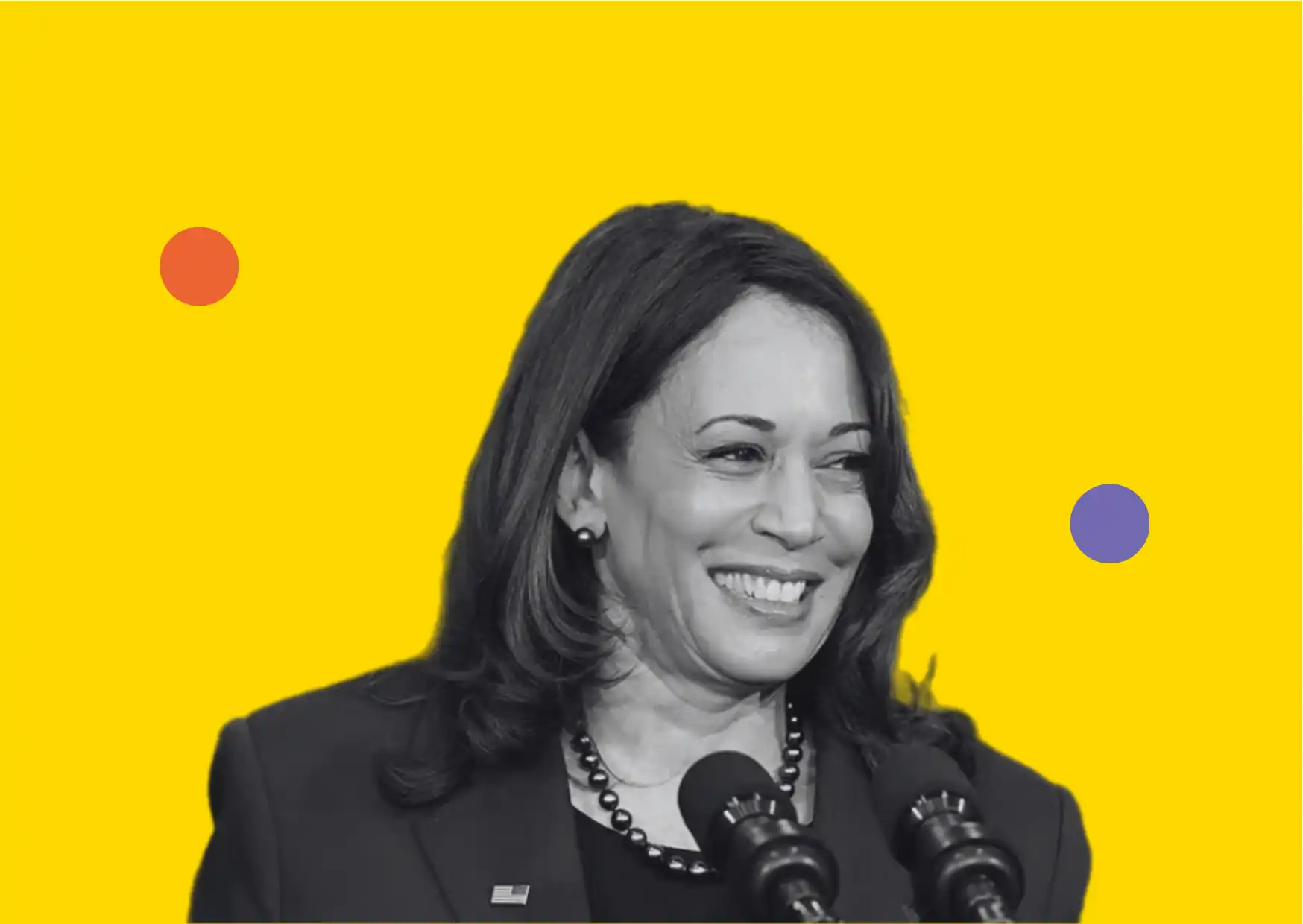 Kamala Harris: A Career Path of Firsts and Achievements