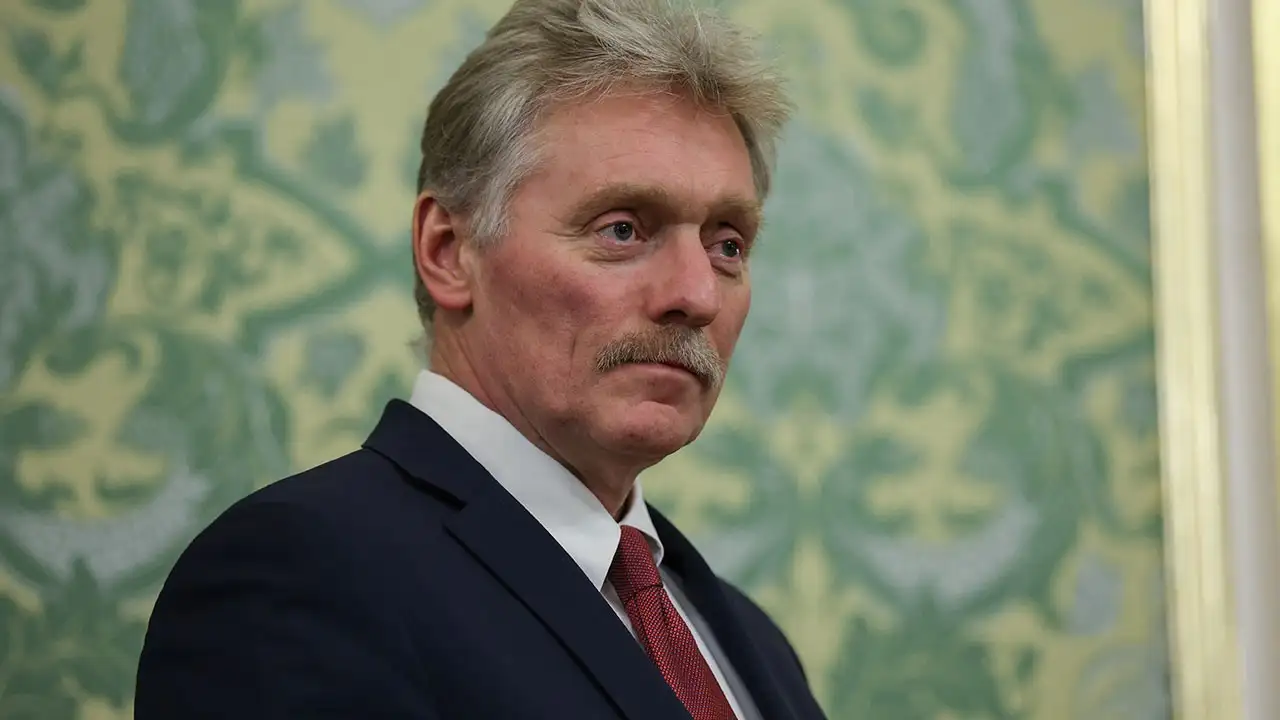 Kremlin: Putin, İran Krizi İçin Önerilerini Trump’a İletti