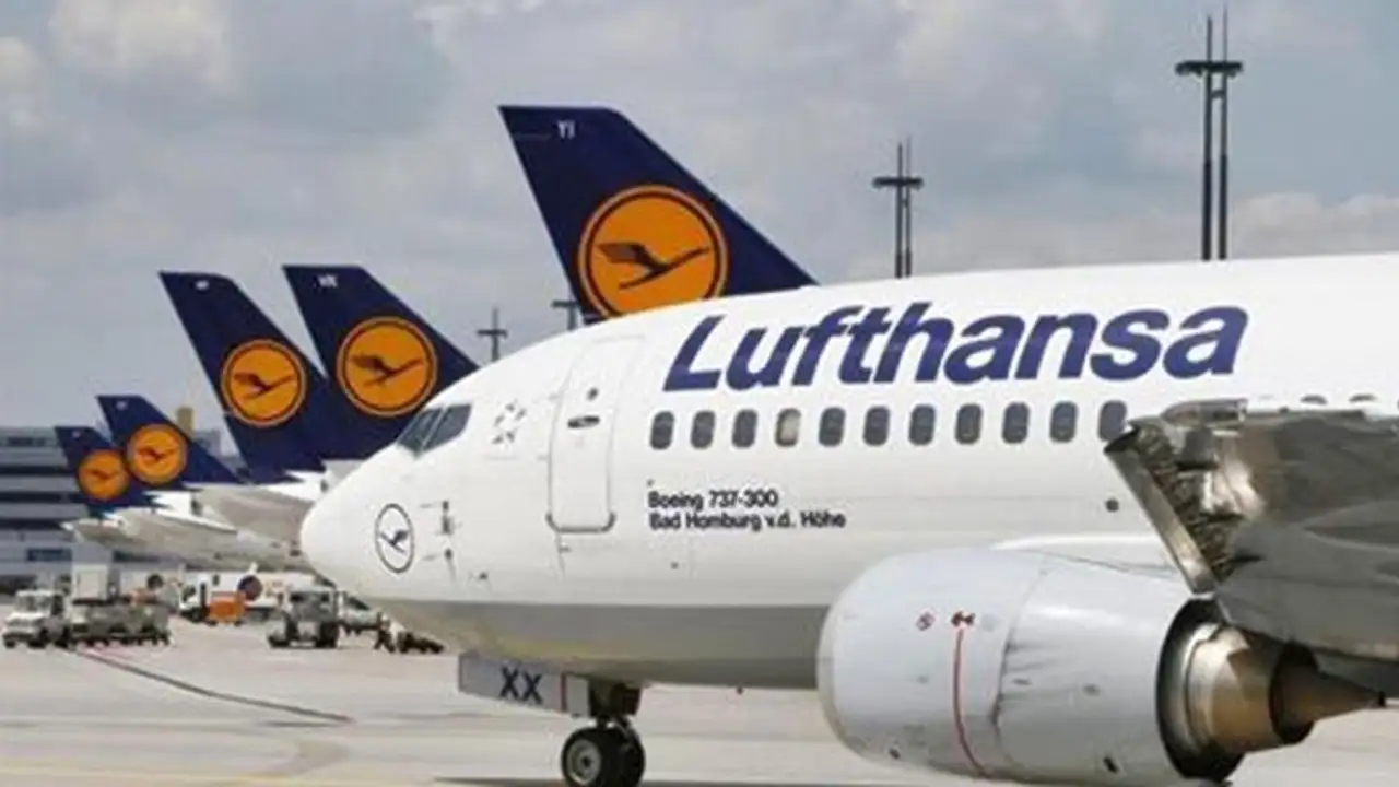 Lufthansa, ITA Airways’i Tamamen Satın Almaya Hazırlanıyor