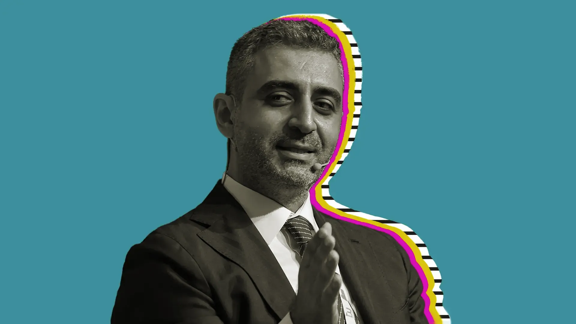 Metafleet CEO'su Tevfik Günal: "Metafleet olarak işimizin özünü sürdürebilirlik olarak tanımlıyoruz."