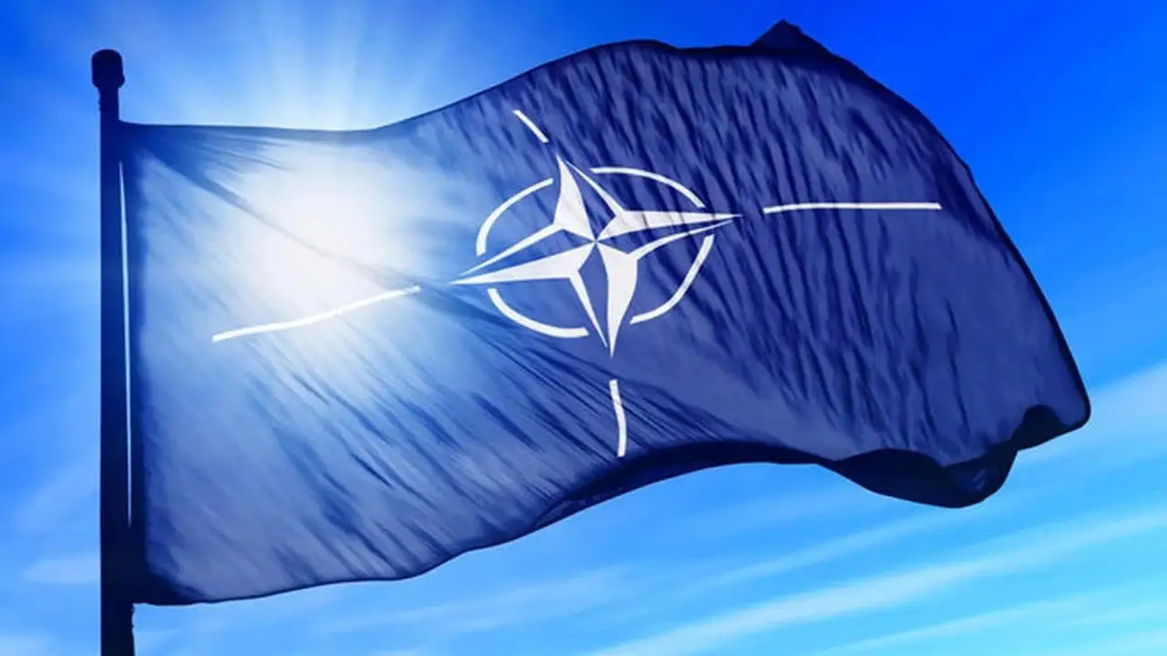 NATO, Estonya'da İHA Düşürdüğünü Doğruladı