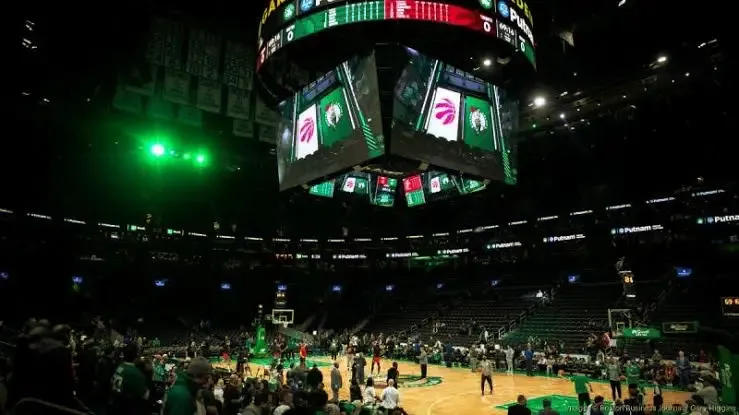 NBA Tarihinde Bir Rekor: Boston Celtics 6,1 Milyar Dolara Satıldı NBA Tarihinde Bir Rekor: Boston Celtics 6,1 Milyar Dolara Satıldı