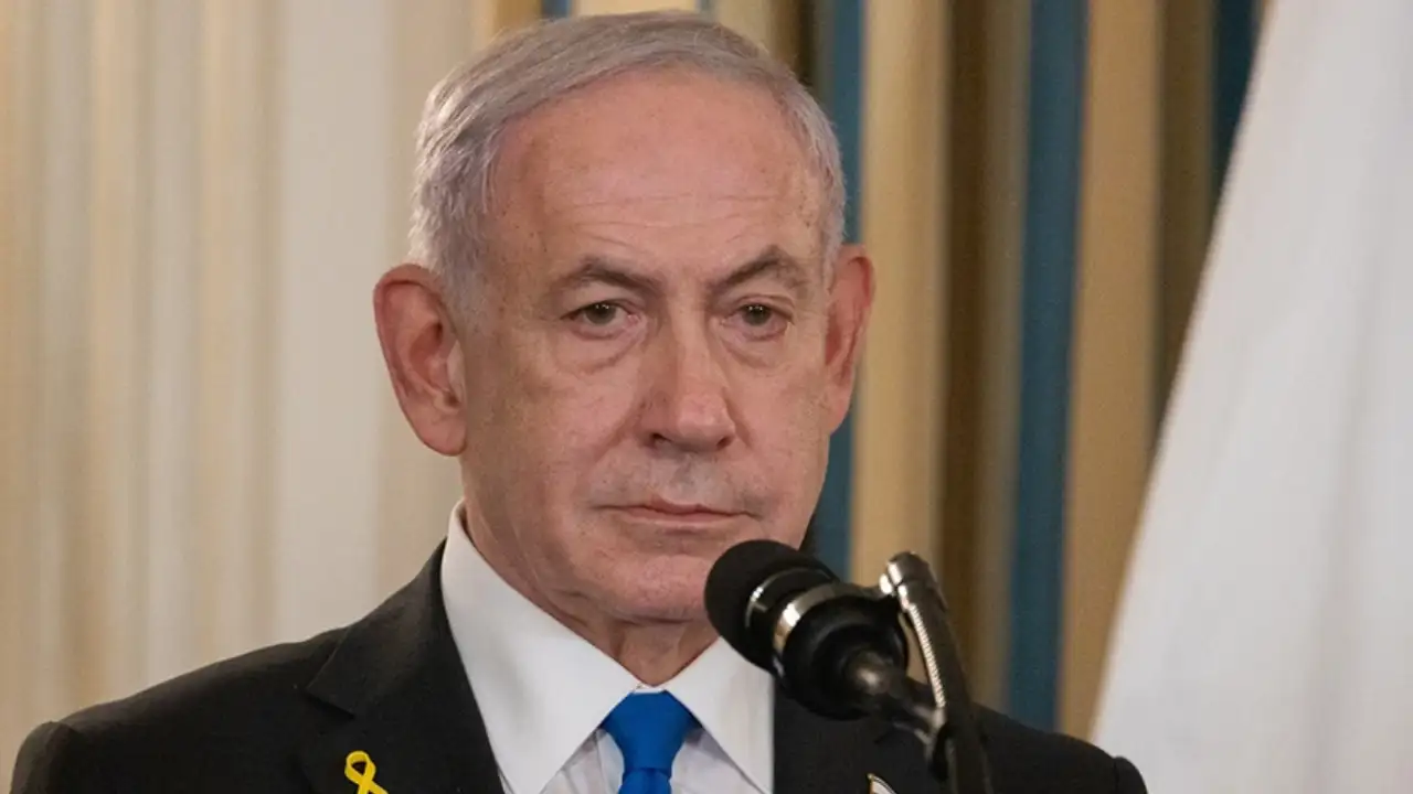 Netanyahu Güvenlik Kabinesini Toplayacak