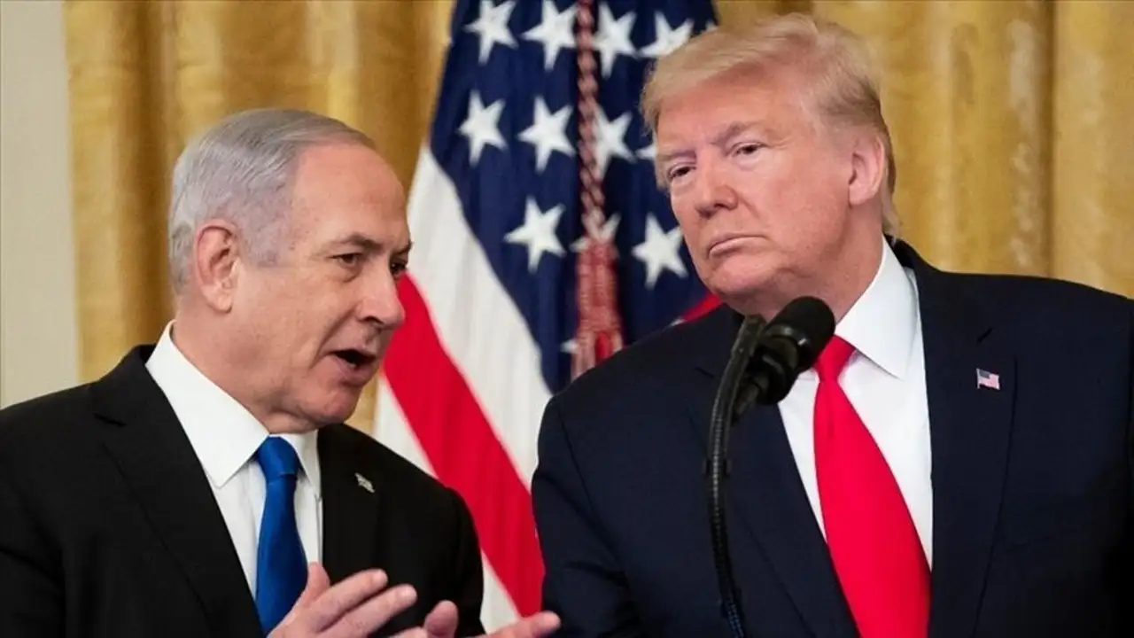 Netanyahu ile Trump İran Anlaşmasını Görüşecek