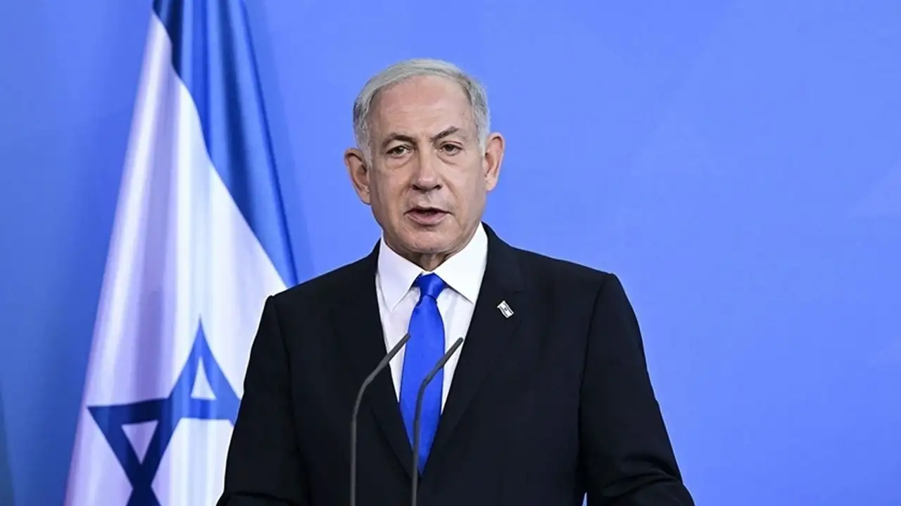 Netanyahu, İran Gündemiyle Güvenlik İstişare Toplantısı Yapacak