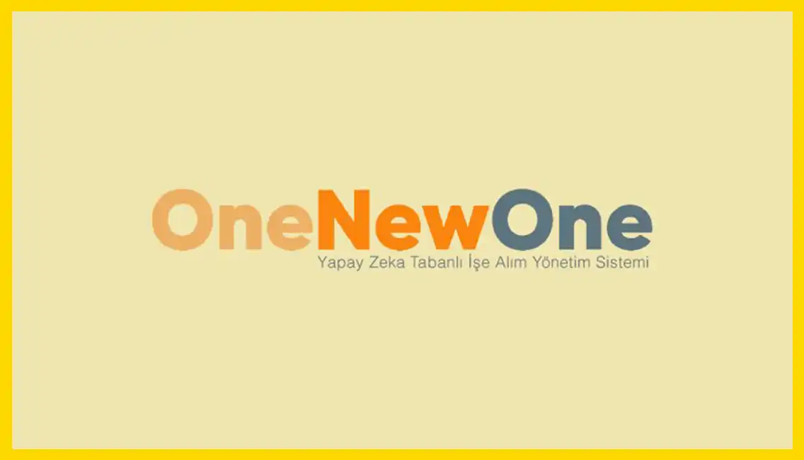 OneNewOne is Shaping the Future of Employment with AI