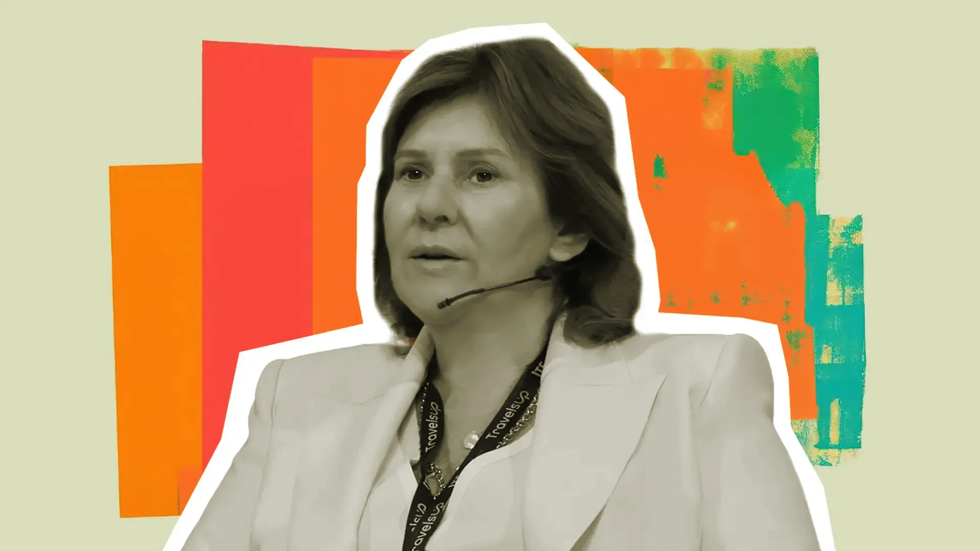 Oya Narin: “Turizmde Rakamlar Büyüyor, Ama Yapısal Dönüşüm Gerekli”