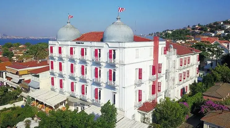 Rediscovering The Bygone Charms Of Büyükada