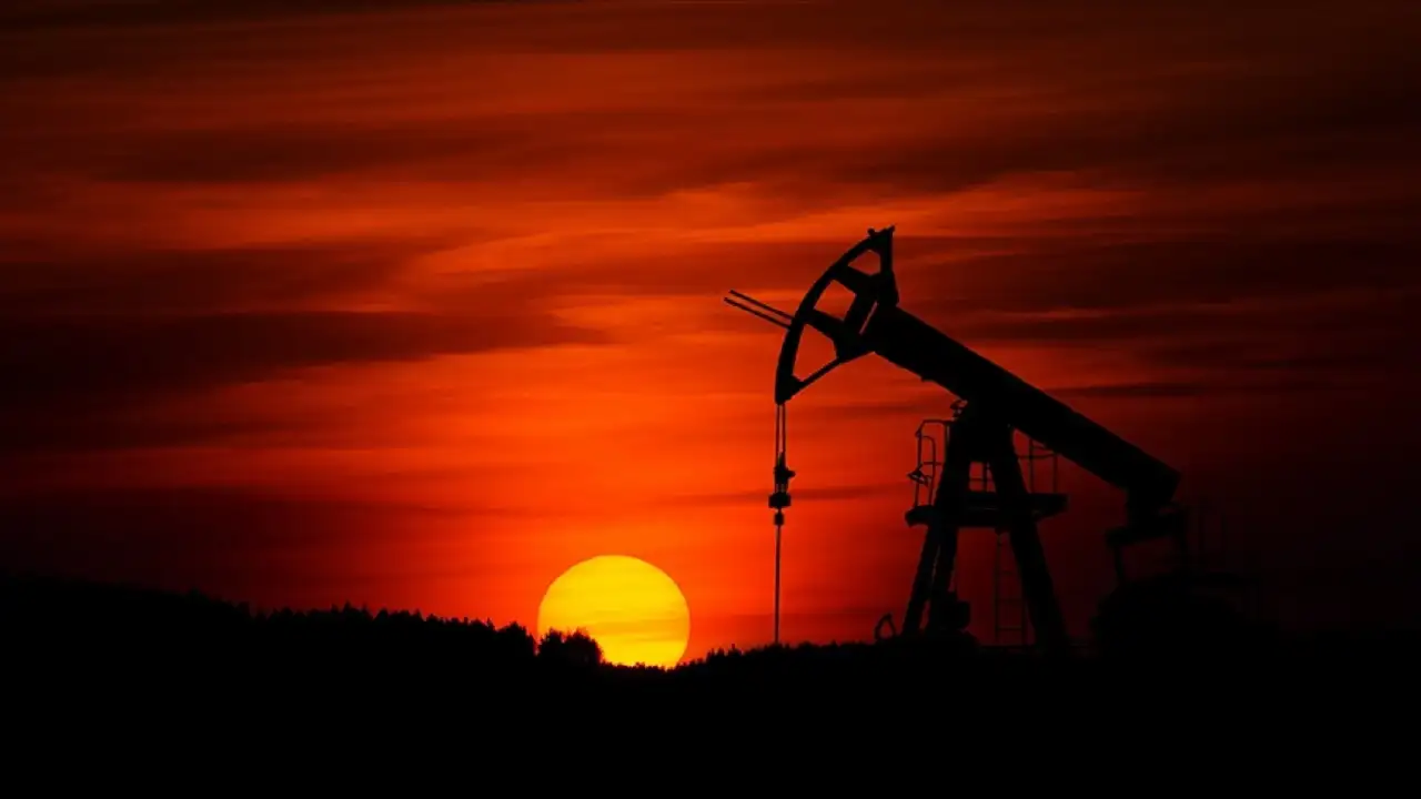 Rus Petrolünden AB'ye Ağır Fatura: 334 Milyar Dolarlık Kayıp