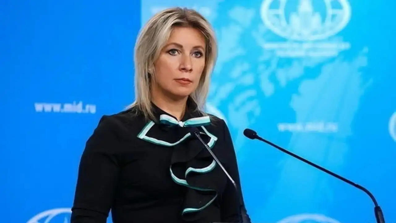Rusya: ABD ile İsrail'in Saldırganlığı Orta Doğu'nun İstikrarsızlaşmasına Yol Açtı