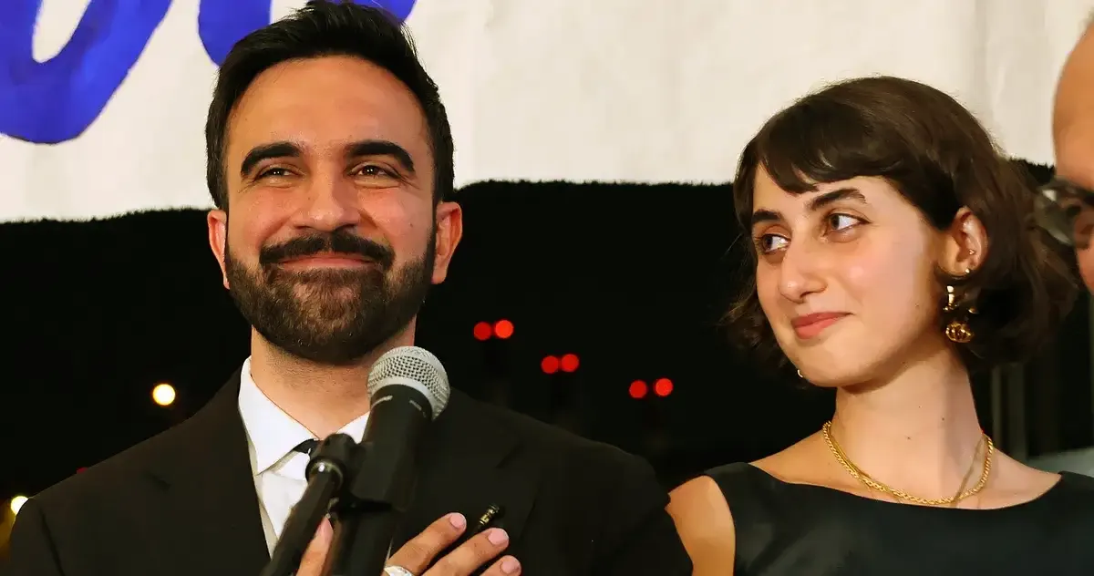 Sanat, Aktivizm ve Siyaset Kesişiminde Yeni Bir Figür: Rama Duwaji