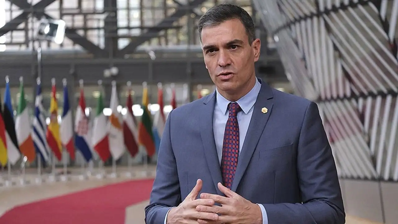 Sanchez’ten Türk Sosyal Medya Topluluğuna Mesaj