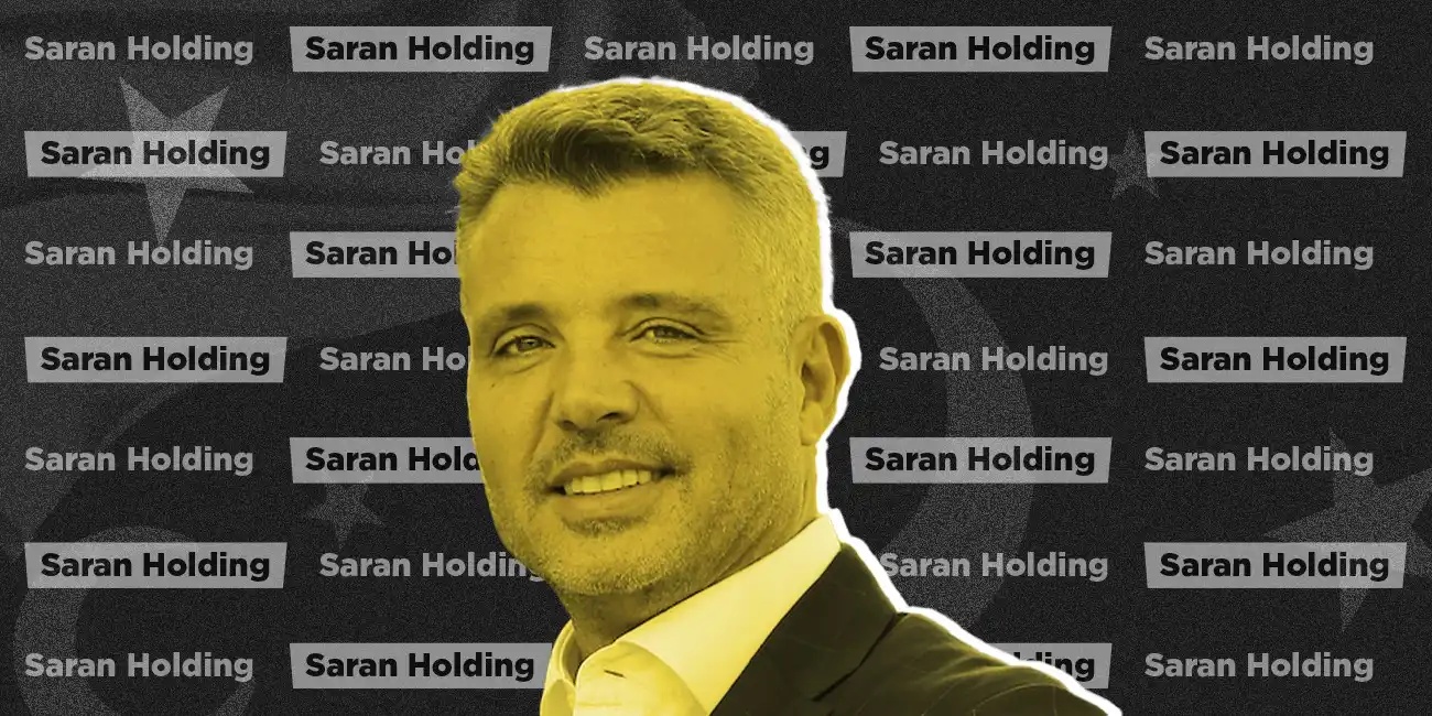 Saran Holding Brings Ligue 1 Broadcasts to Eastern Europe and Central Asia