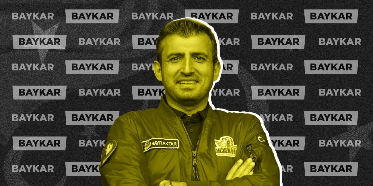 Selçuk Bayraktar, 2023 Vergi Şampiyonları Listesinde Birinci Oldu!