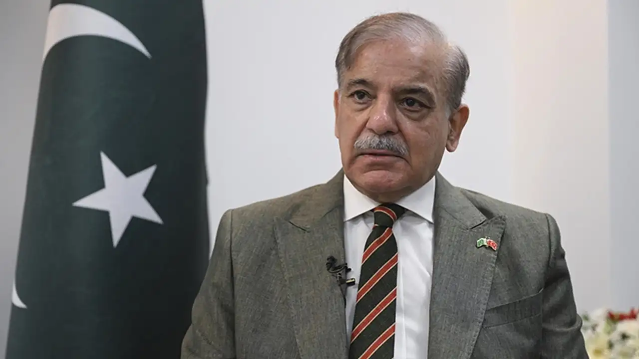 Son Dakika! Pakistan Başbakanı Şerif: Trump Süreyi 2 Hafta Uzatmalı