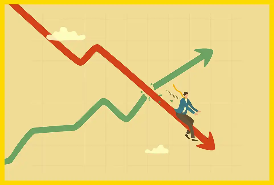 Stagflasyon Nedir? Ekonomik Büyümeyi Nasıl Tehdit Ediyor?