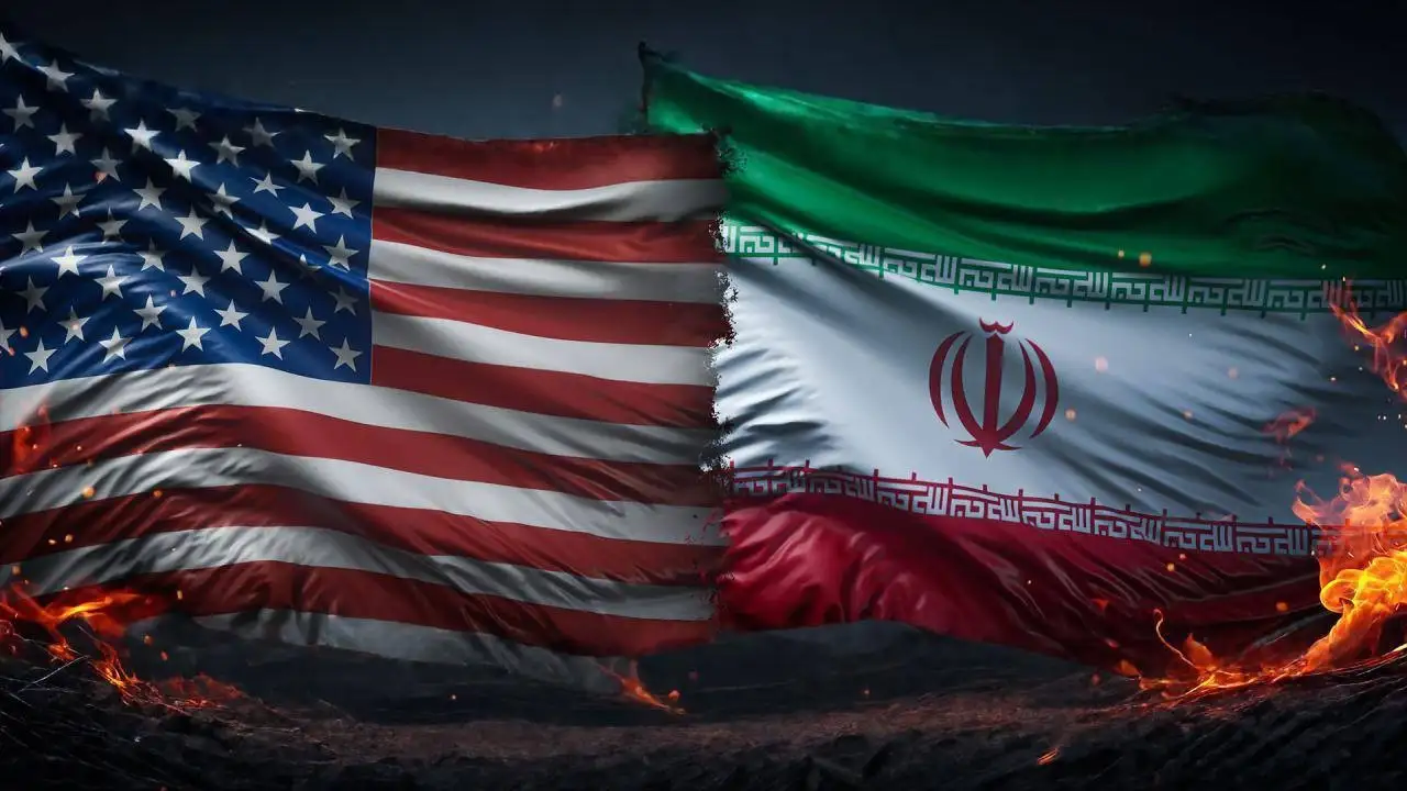 Tahran Rest Çekti: Trump Mutsuzsa, Bu Daha da İyi
