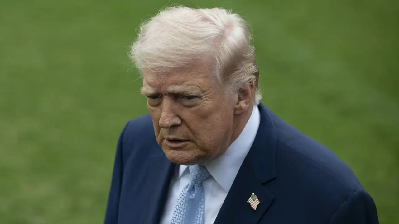 Trump'tan Dev Bütçe Hamlesi! Rekor Artış Gündemde