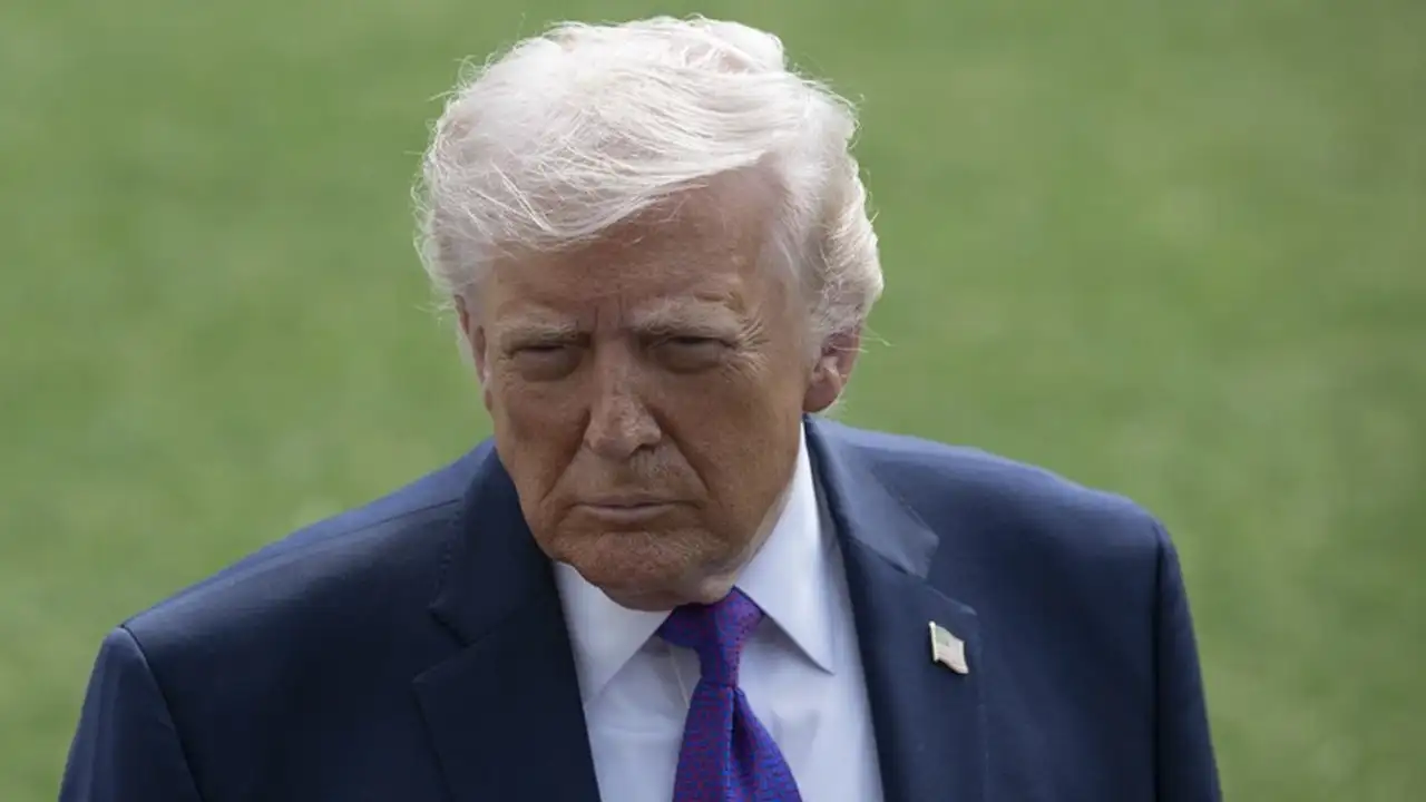 Trump’tan Hürmüz Açıklaması: Tarafsız Gemilere Yardım Başlayacak